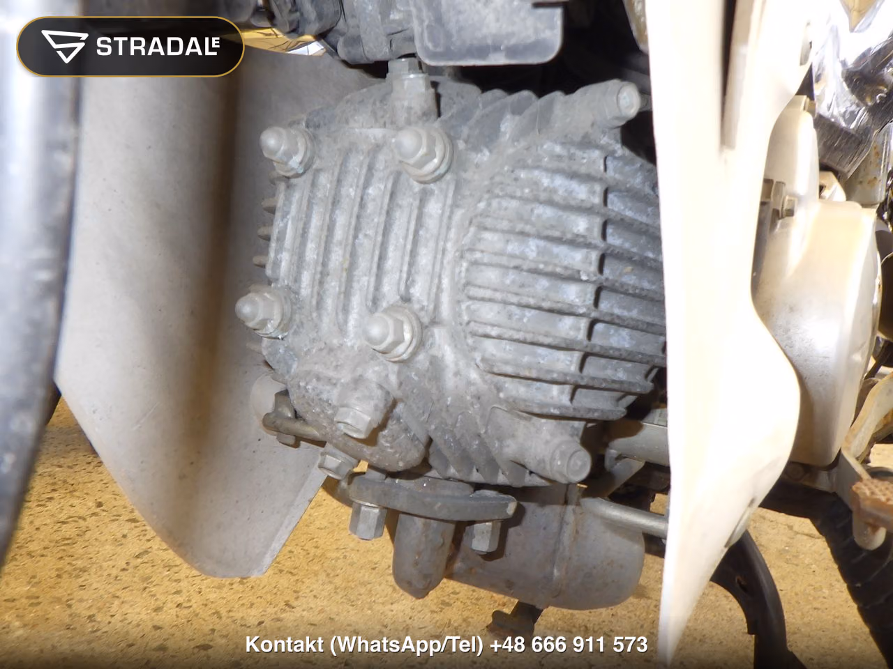 HONDA C50-2, miniaturka 2