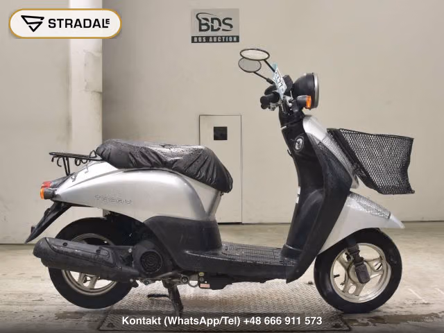 HONDA ﾄｩﾃﾞｲ-2, aukcja z Japonii, zdjęcie 1