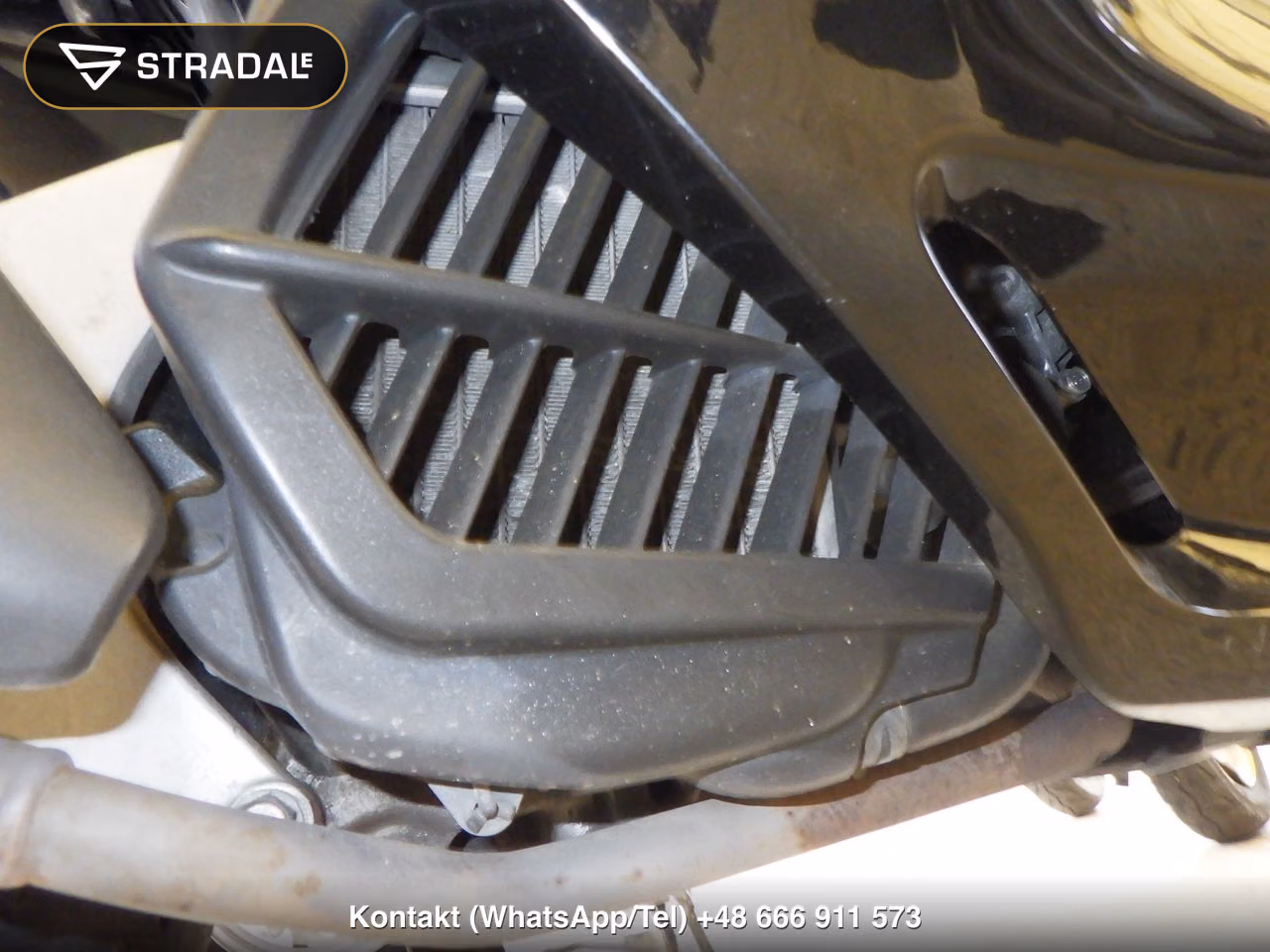 HONDA PCX125, miniaturka 3