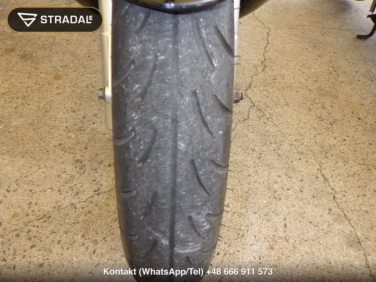 HONDA PCX125, miniaturka 7