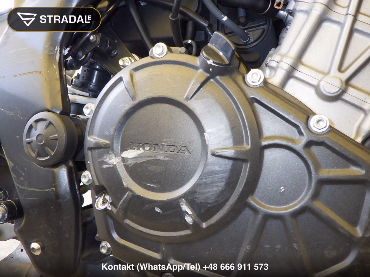 HONDA CBR250RR-2A, miniaturka 5