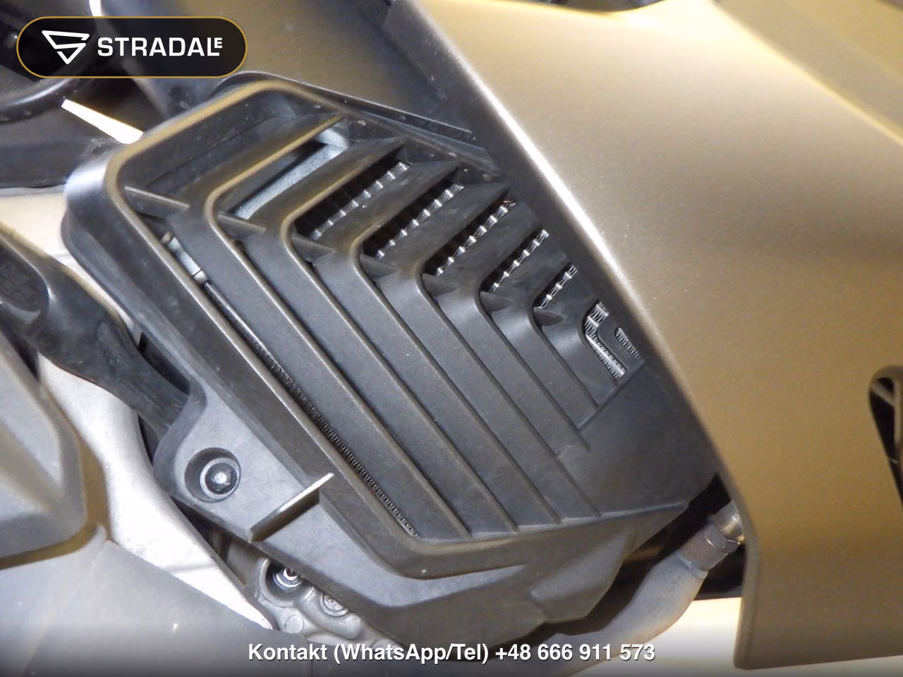HONDA PCX125-4, miniaturka 3