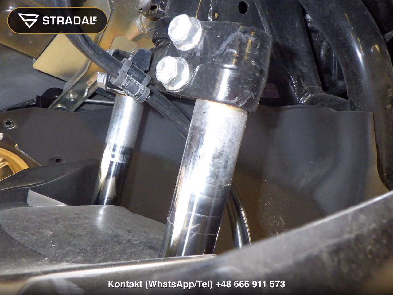 HONDA PCX125-4, miniaturka 9