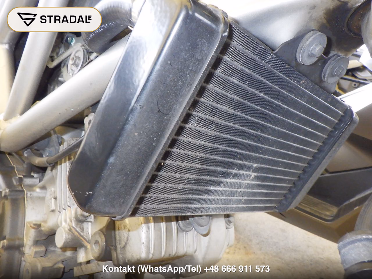 HONDA VTR250-2, miniaturka 2
