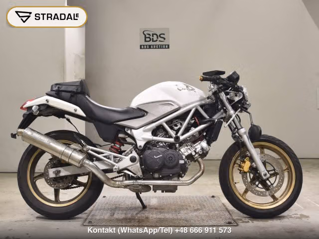 HONDA VTR250-2, aukcja z Japonii, zdjęcie 1
