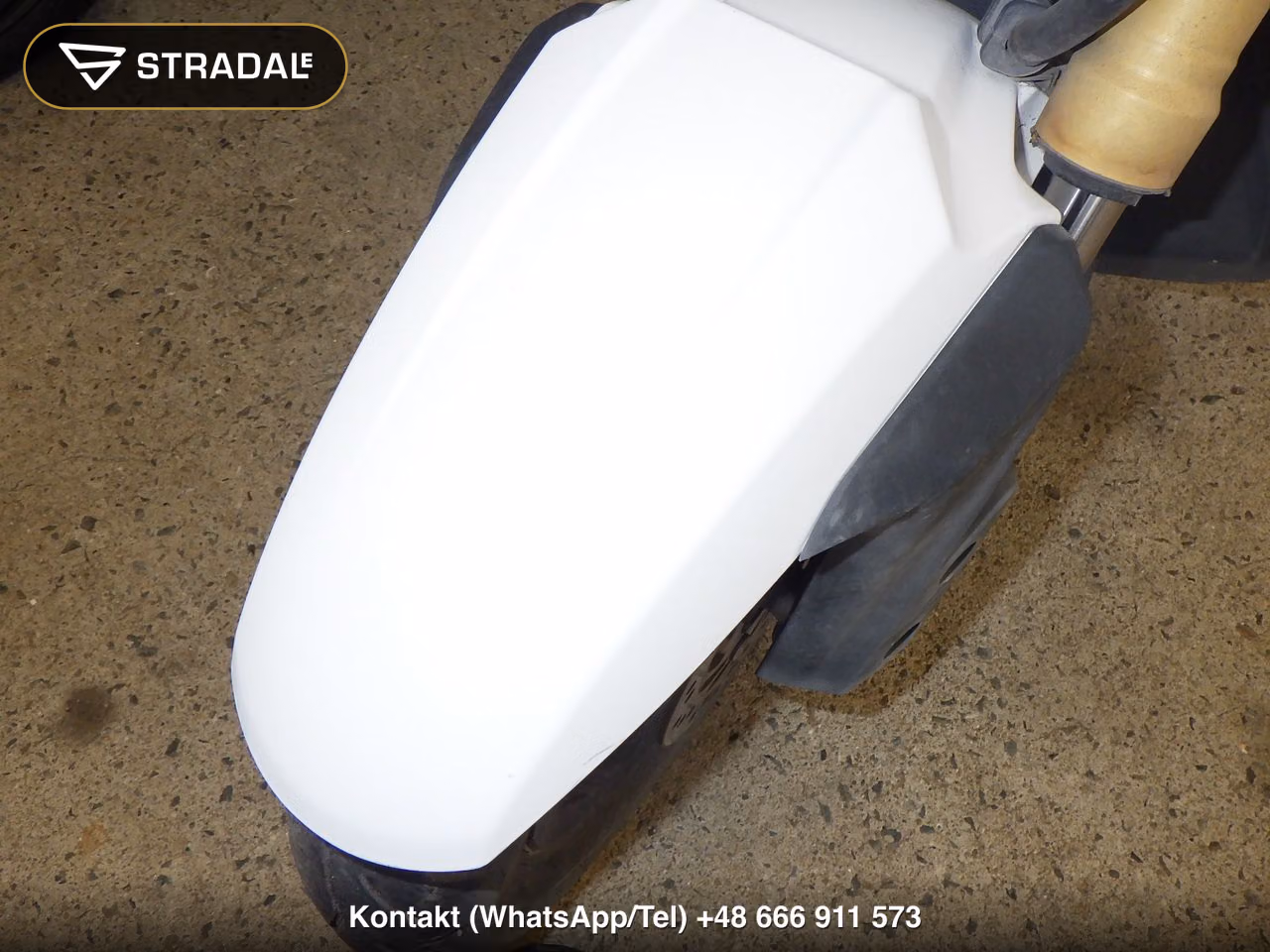 HONDA ZOOMER-X, miniaturka 10