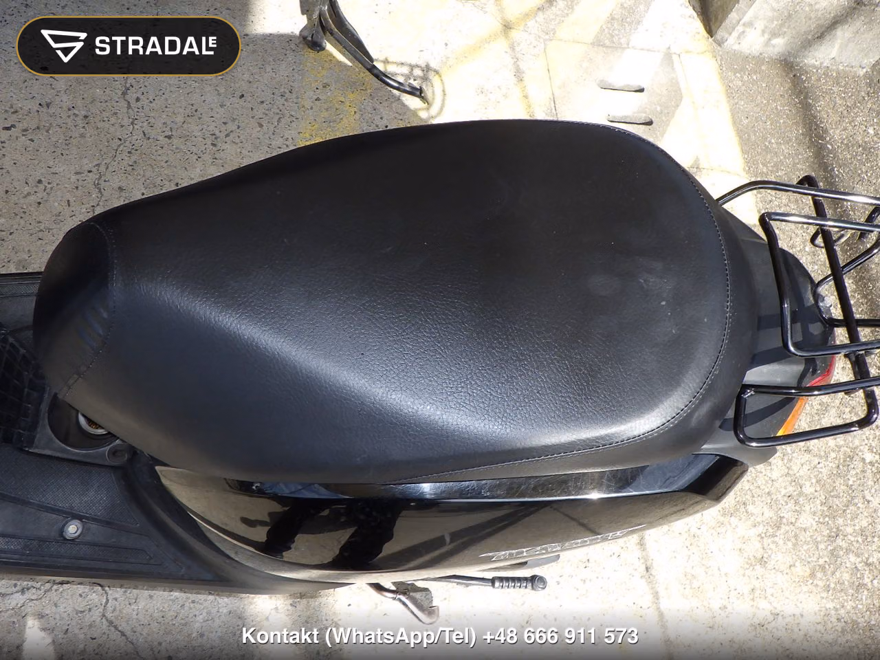 HONDA ﾀｸﾄ-4ﾍﾞｰｼｯｸ, miniaturka 10