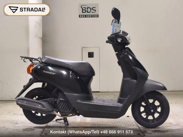 HONDA タクト-4ベーシック, aukcja z Japonii, zdjęcie 1