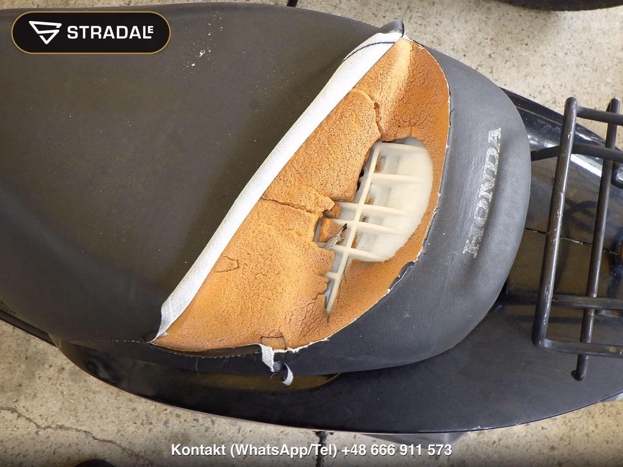HONDA DIO-6, miniaturka 12