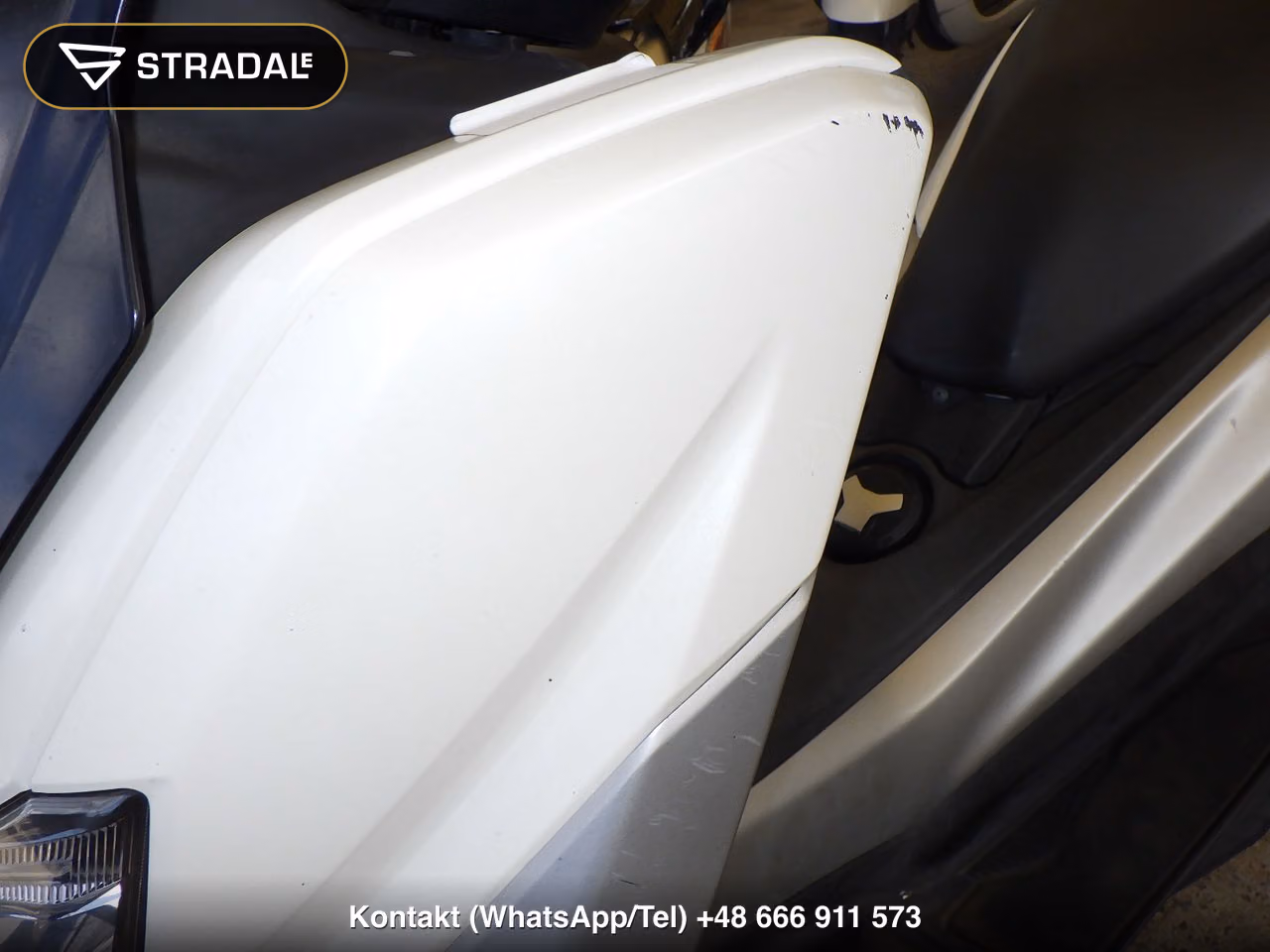 YAMAHA NMAX, miniaturka 11