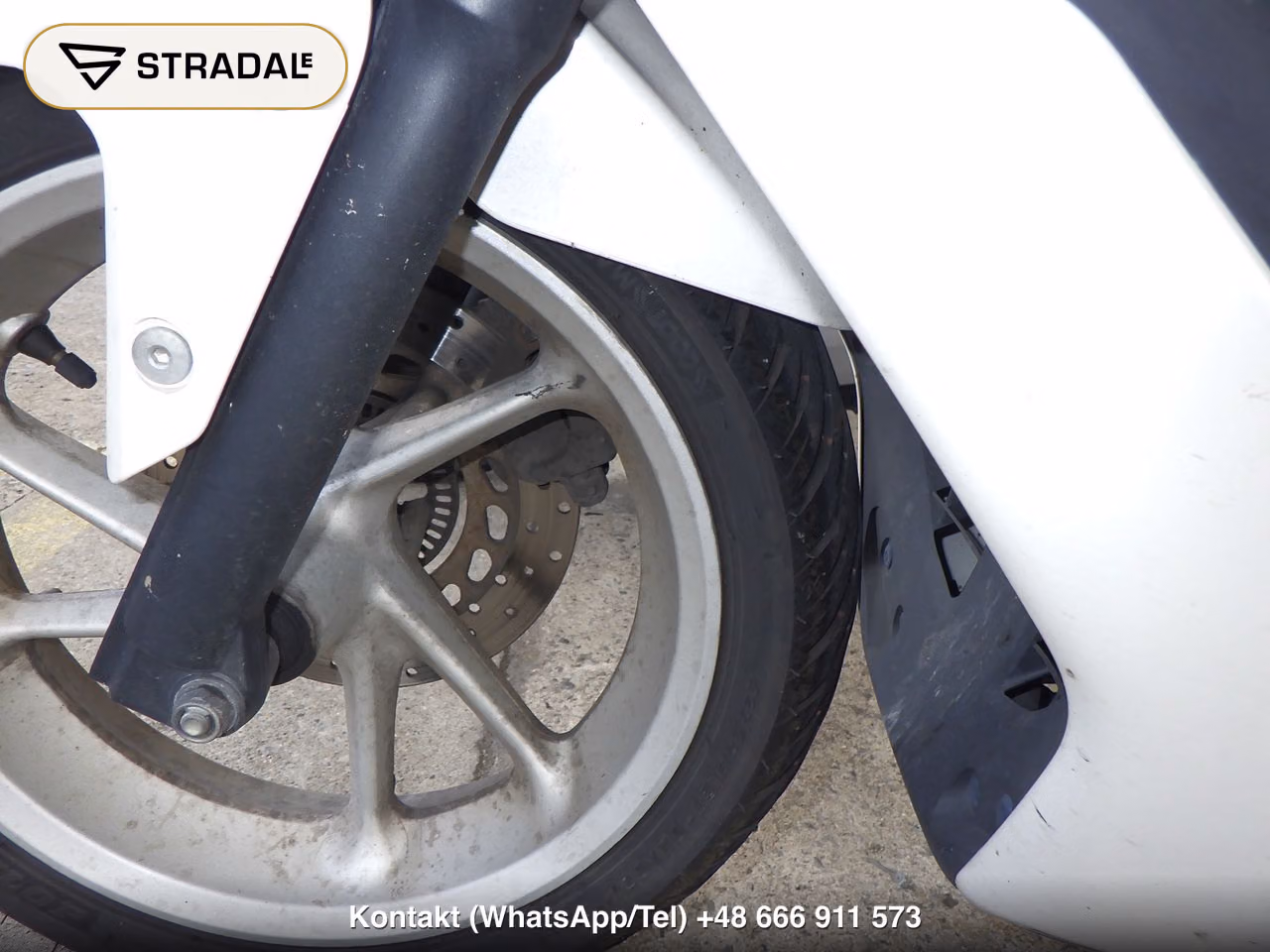 YAMAHA NMAX, miniaturka 9