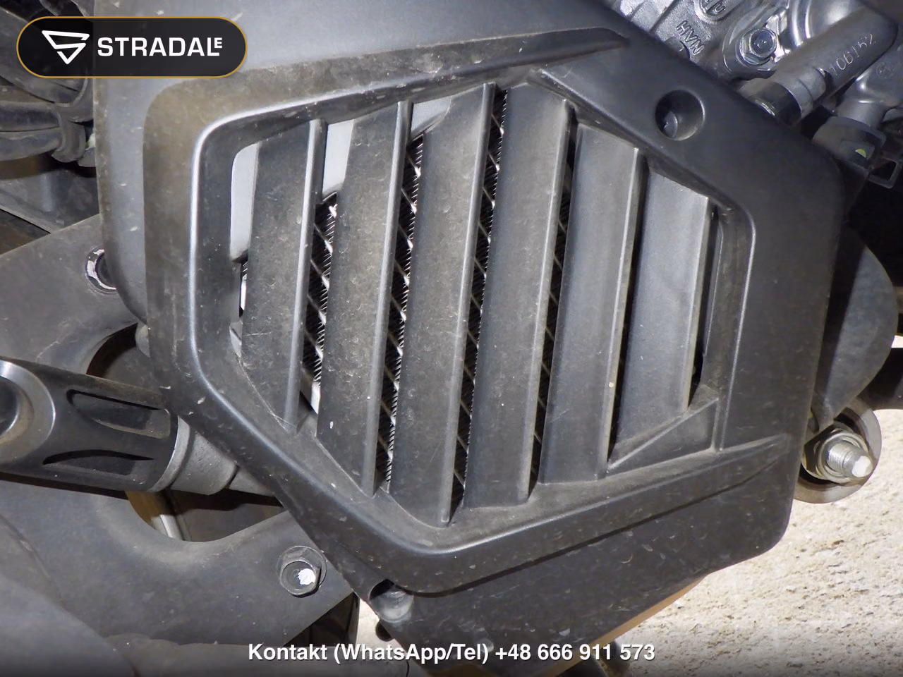HONDA ﾀｸﾄ-4ﾍﾞｰｼｯｸ, miniaturka 3