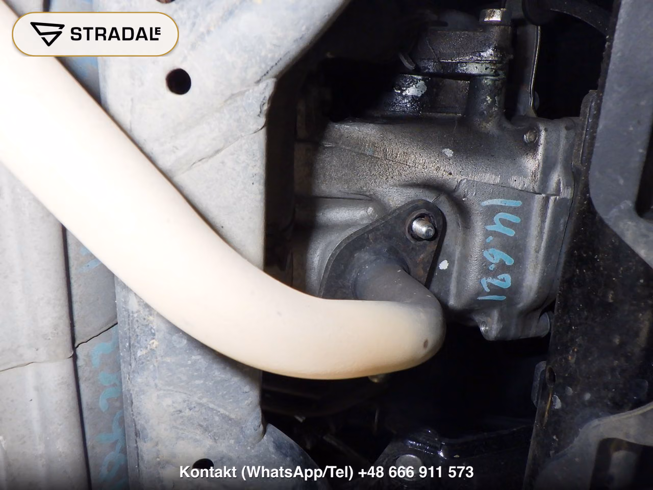 HONDA ﾀｸﾄ-4ﾍﾞｰｼｯｸ, miniaturka 4