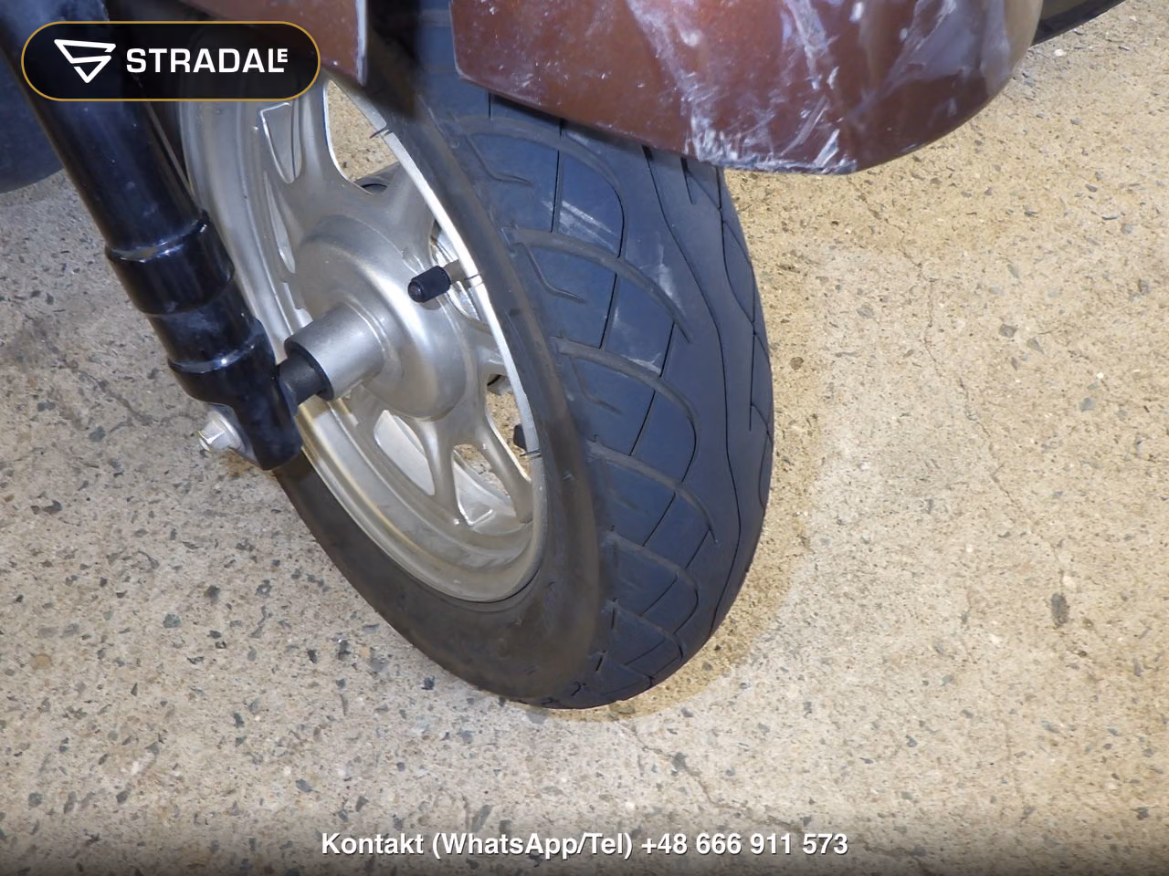 HONDA ﾀｸﾄ-4ﾍﾞｰｼｯｸ, miniaturka 7
