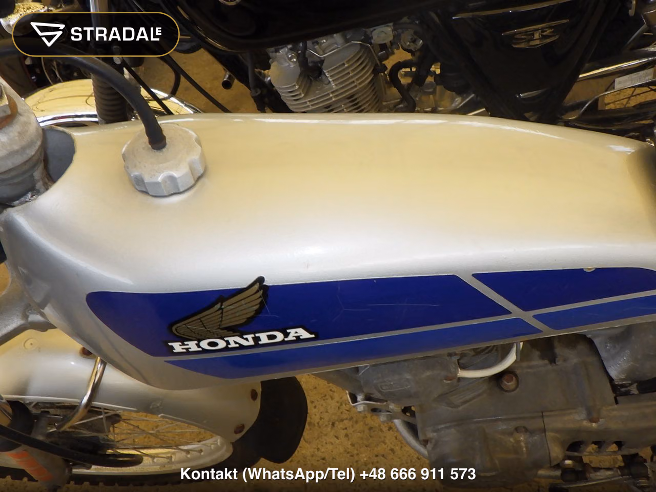 HONDA ｲｰﾊﾄｰﾌﾞ, miniaturka 11