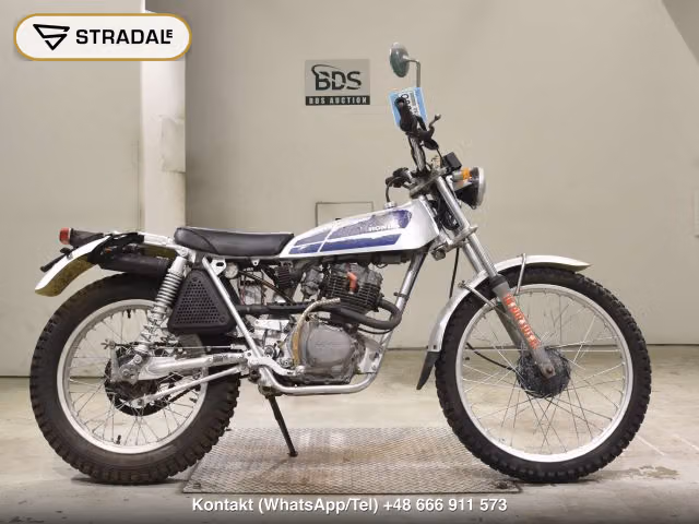 HONDA イーハトーブ, aukcja z Japonii, zdjęcie 1