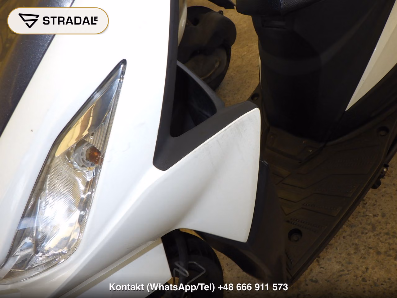 SUZUKI ｱﾄﾞﾚｽ110-2, miniaturka 11
