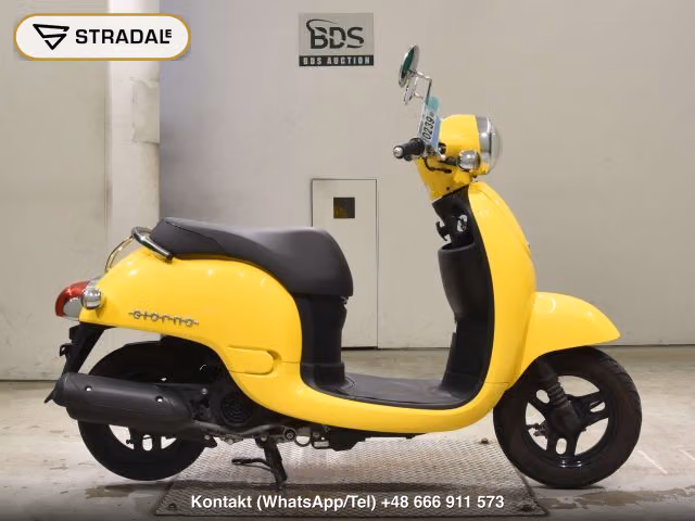 HONDA ｼﾞｮﾙﾉ-2, aukcja z Japonii, zdjęcie 1
