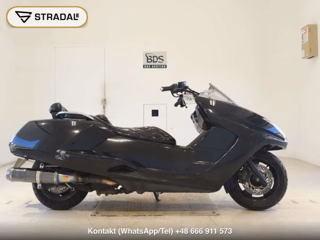 YAMAHA マグザム(ショルイナシ), aukcja z Japonii, zdjęcie 1