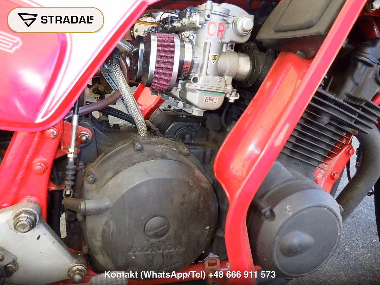 HONDA CB750FBﾎﾞﾙﾄﾞｰﾙ2(ｼｮﾅｼ, miniaturka 3