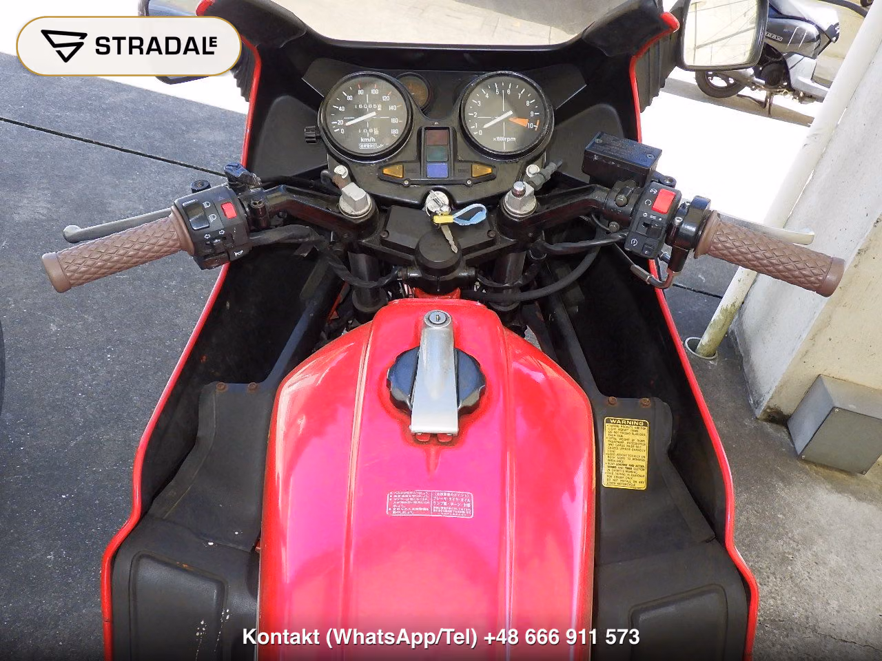 HONDA CB750FBﾎﾞﾙﾄﾞｰﾙ2(ｼｮﾅｼ, miniaturka 7