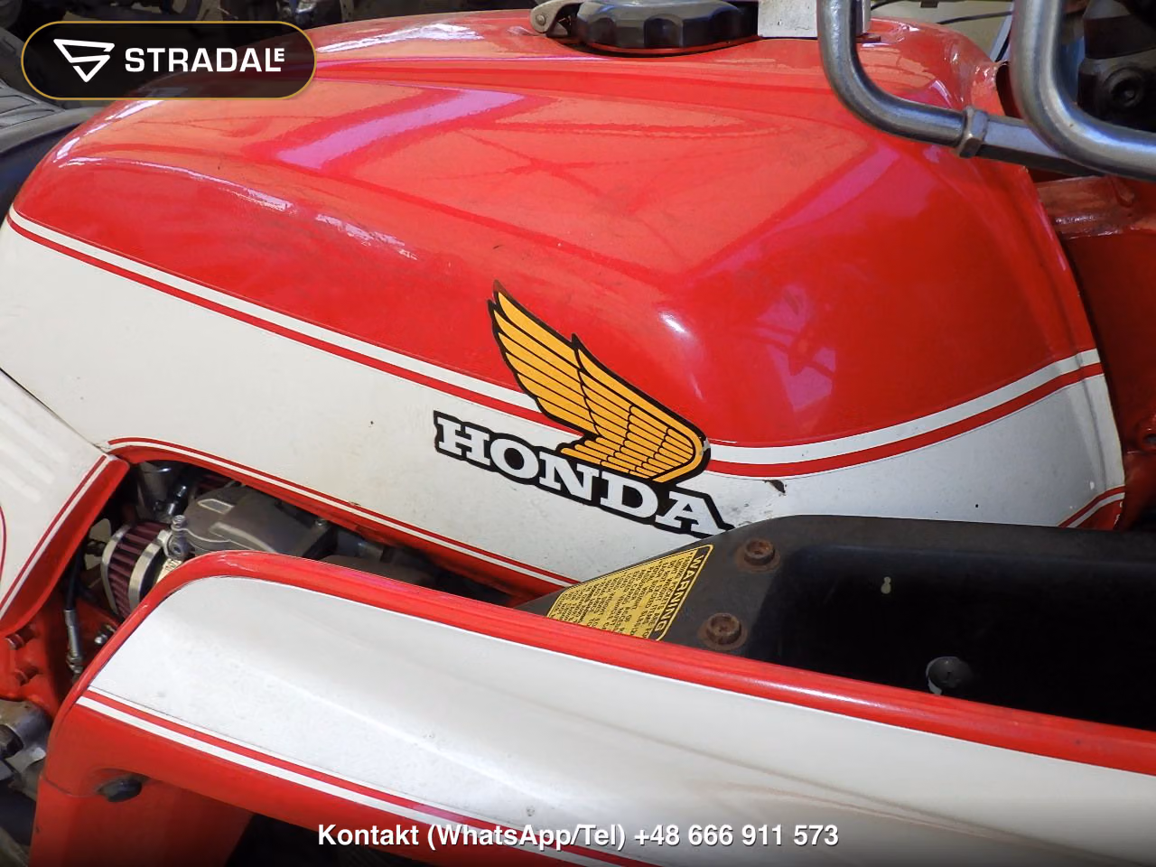 HONDA CB750FBﾎﾞﾙﾄﾞｰﾙ2(ｼｮﾅｼ, miniaturka 10