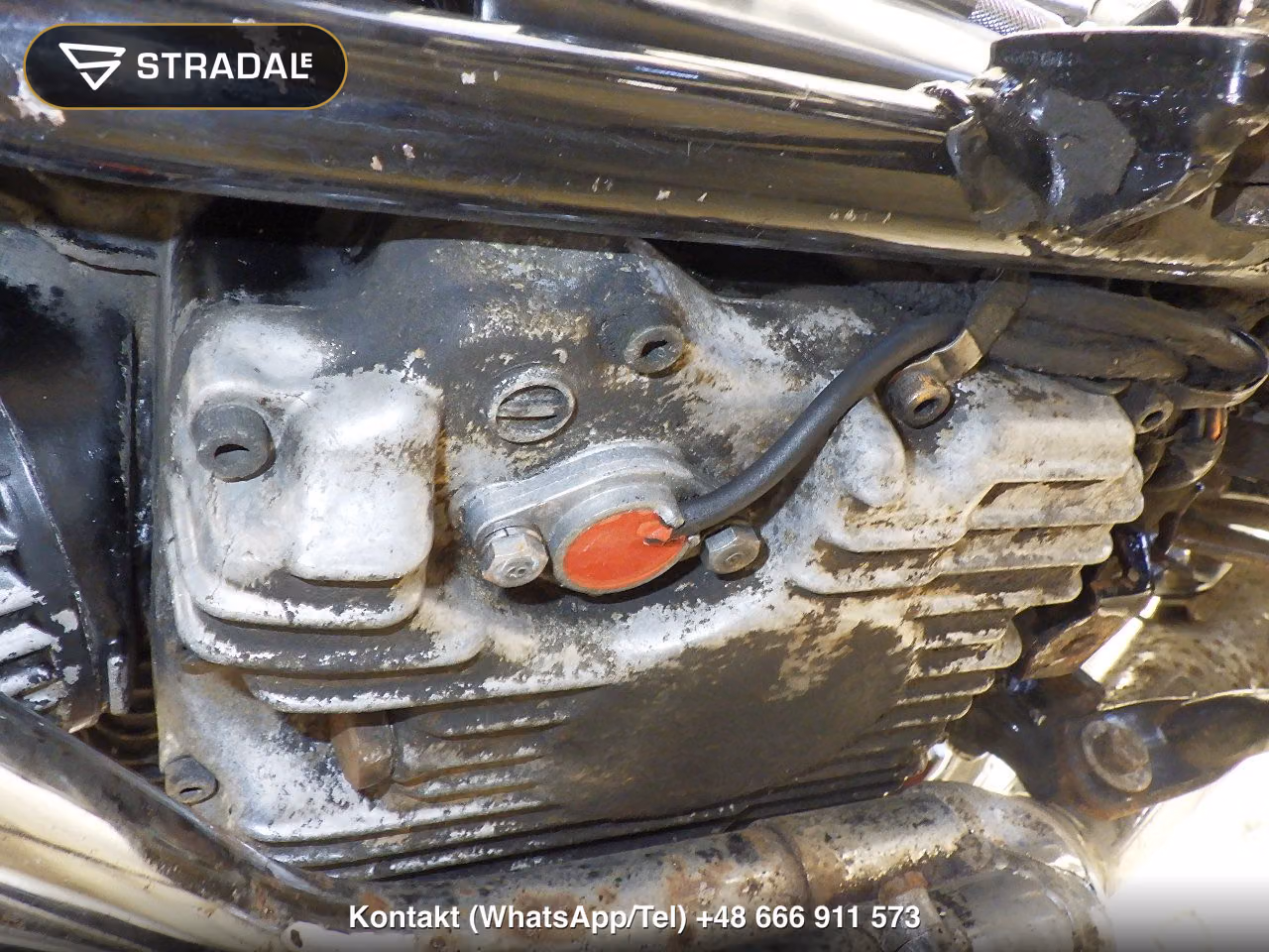 YAMAHA XJ400(ﾂｳｶﾝｼｮ), miniaturka 5