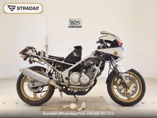 YAMAHA FZR250(ｼｮﾙｲﾅｼ), aukcja z Japonii, zdjęcie 1