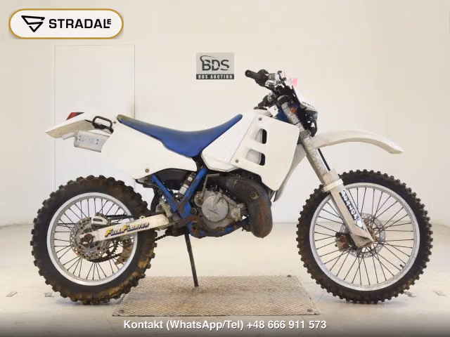 SUZUKI TS200R(ショルイナシ), aukcja z Japonii, zdjęcie 1