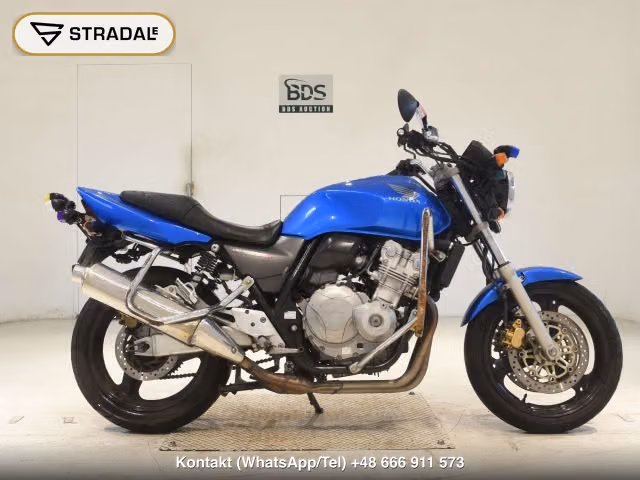 HONDA CB400SFVK(ショルイナシ), aukcja z Japonii, zdjęcie 1