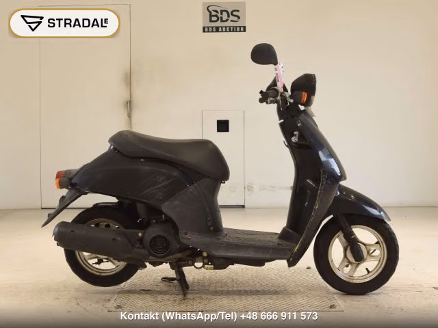 HONDA ﾄｩﾃﾞｲ, aukcja z Japonii, zdjęcie 1
