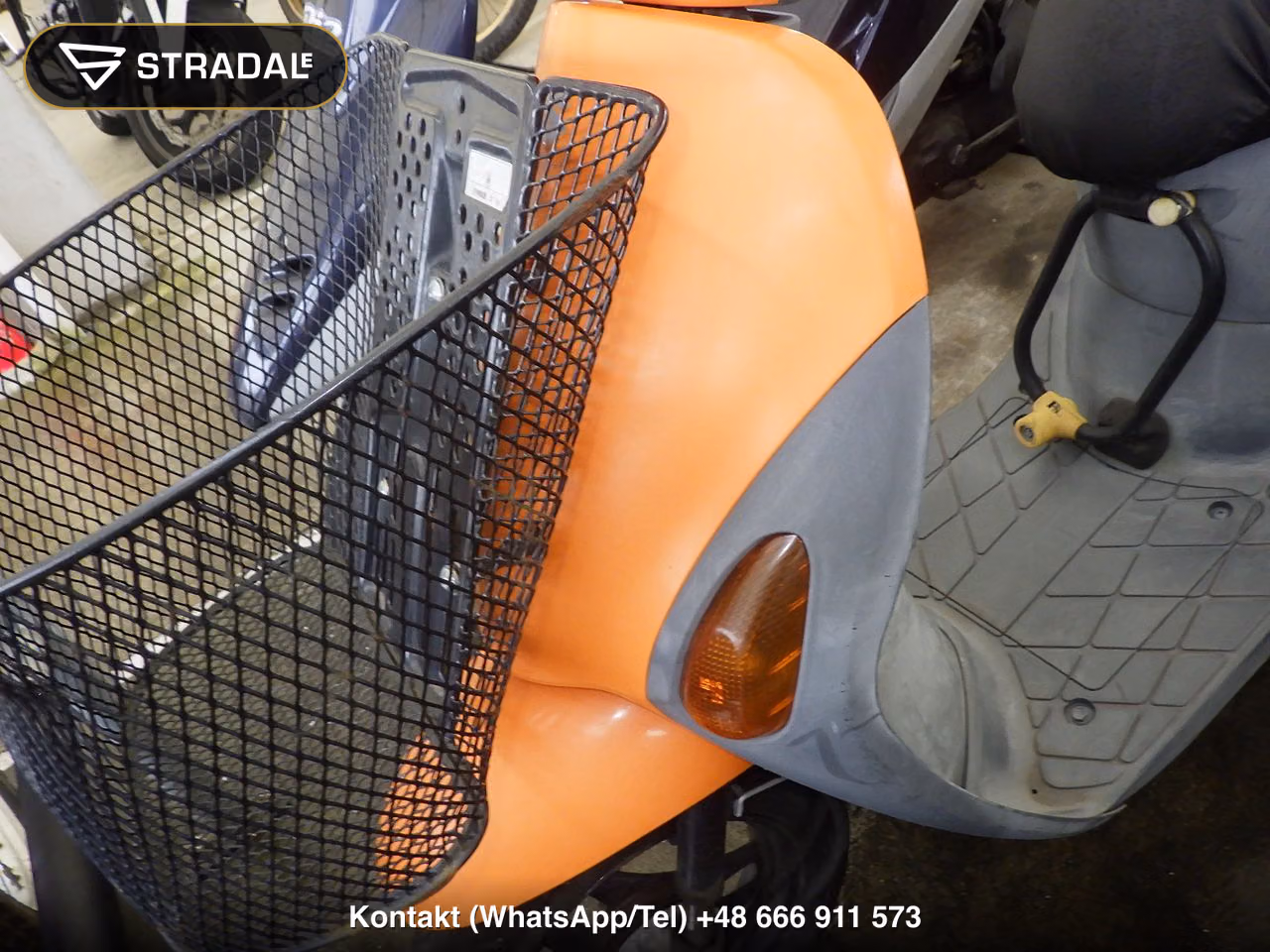 YAMAHA T-MAX500, miniaturka 11
