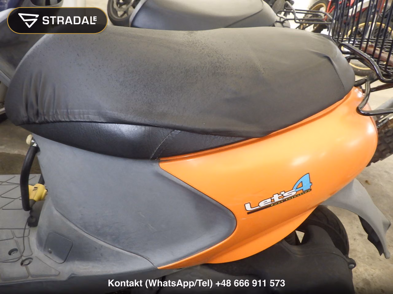 YAMAHA T-MAX500, miniaturka 12