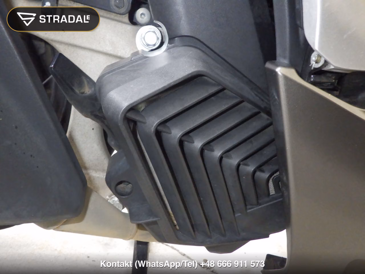 HONDA PCX125-4, miniaturka 5