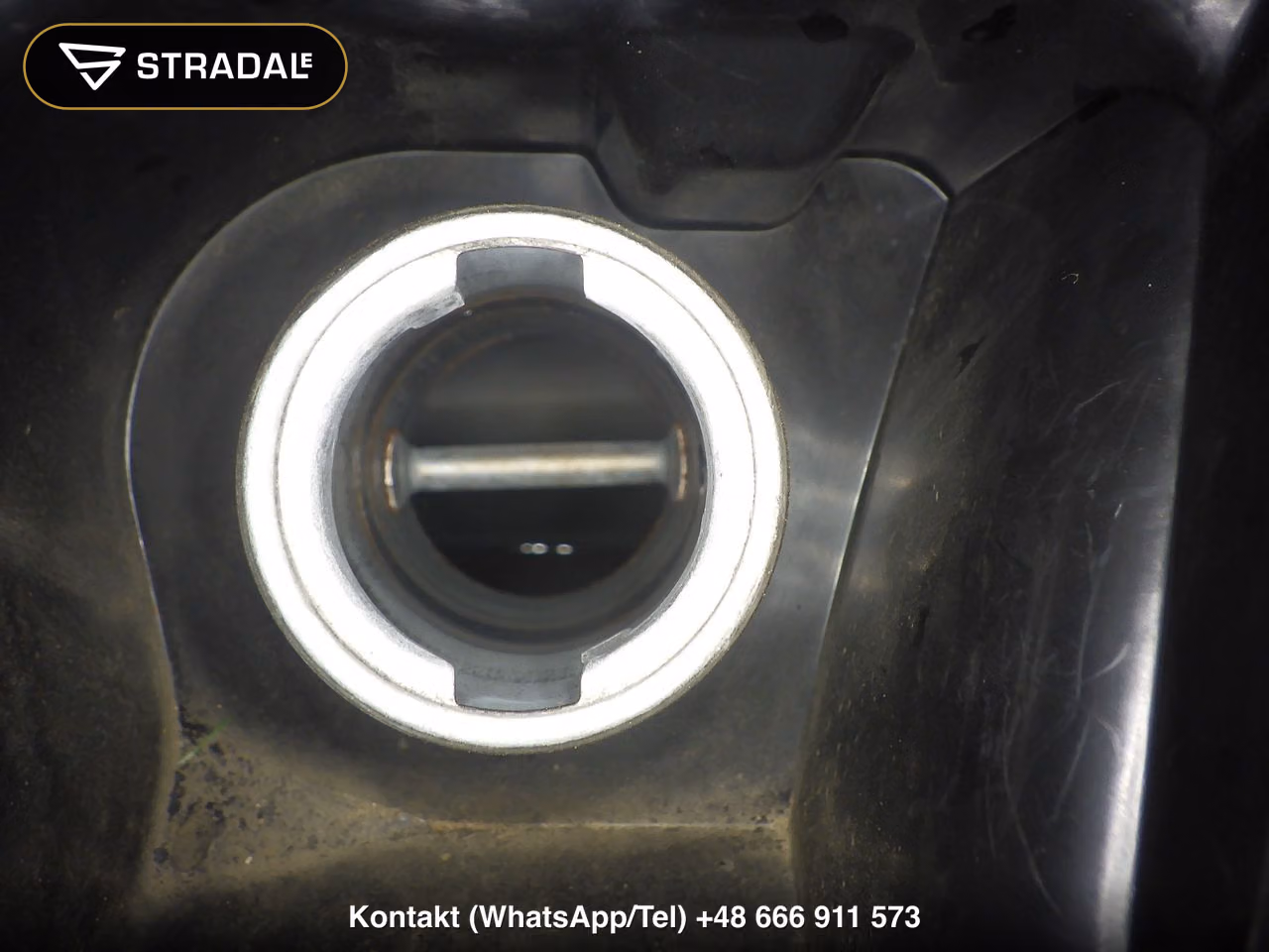 HONDA PCX125-4, miniaturka 10
