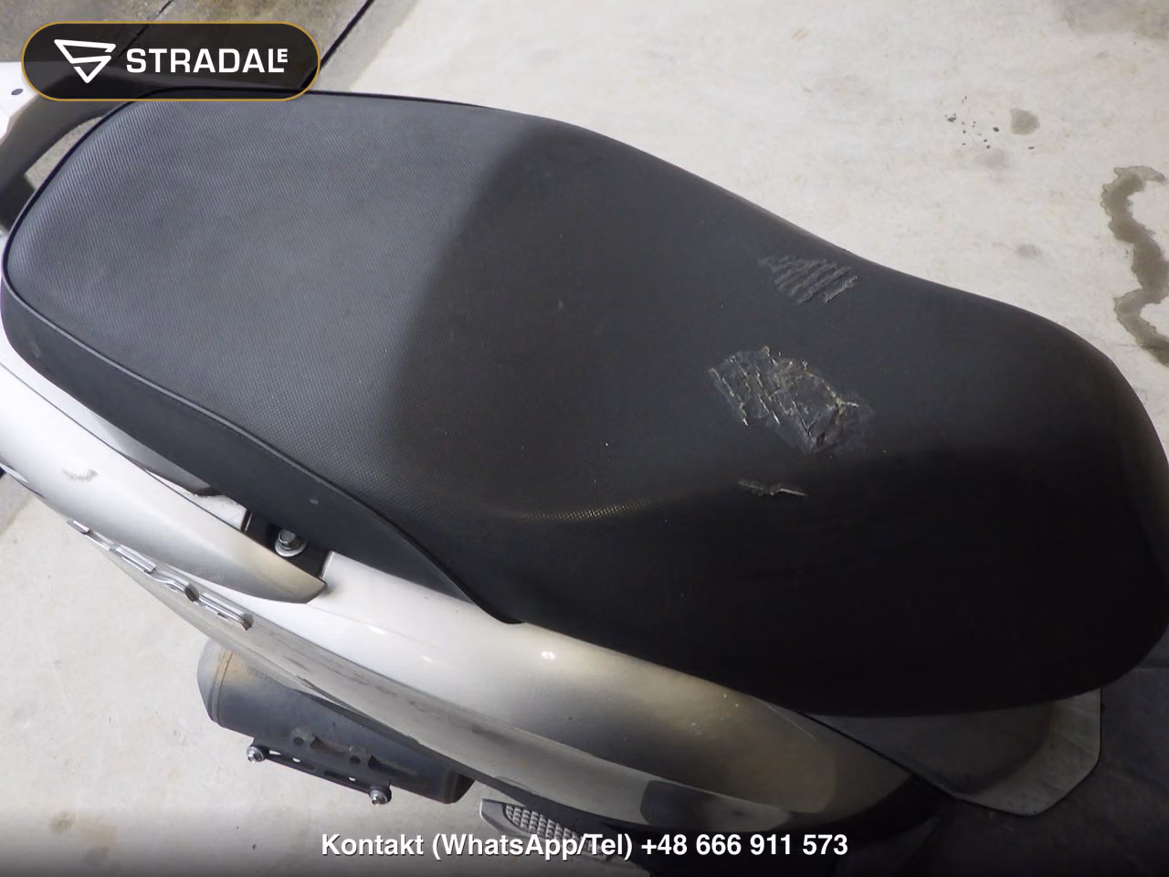 HONDA LEAD125, miniaturka 11
