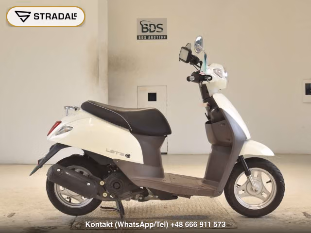 SUZUKI ﾚｯﾂG, aukcja z Japonii, zdjęcie 1