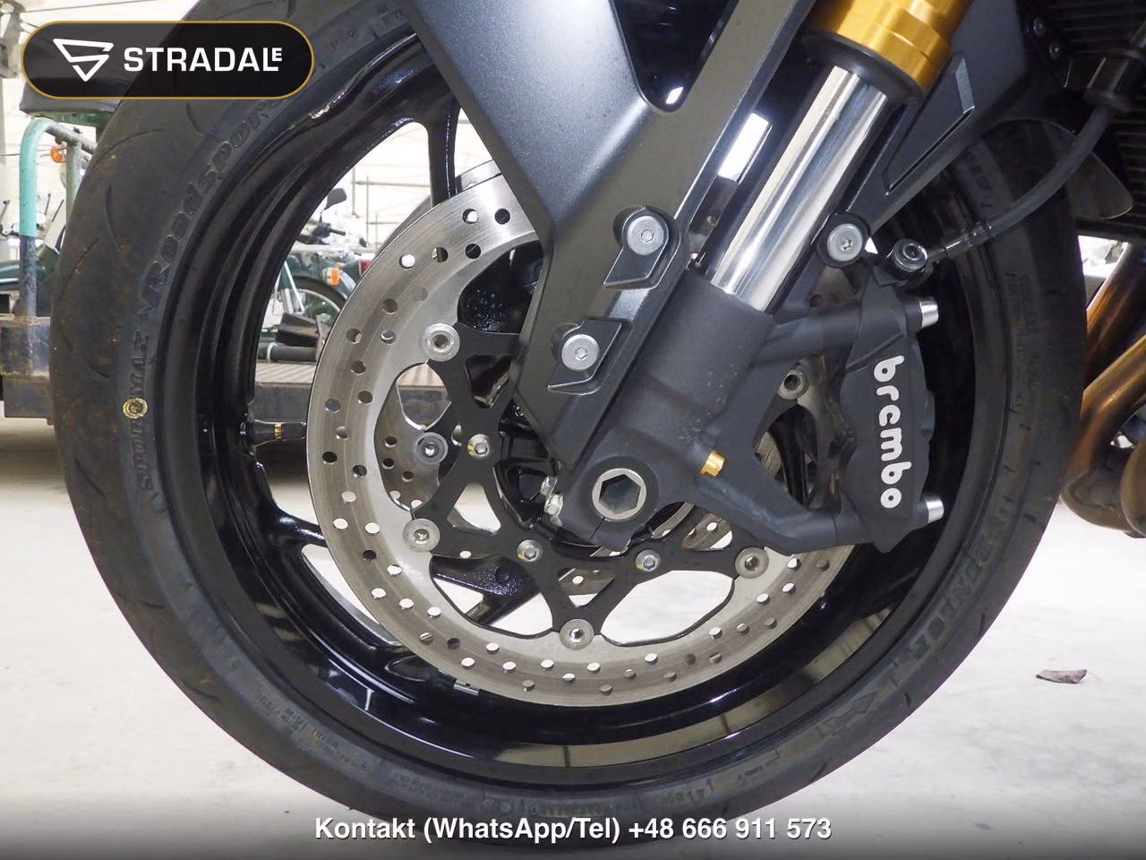 SUZUKI GSX-S1000-2, miniaturka 7