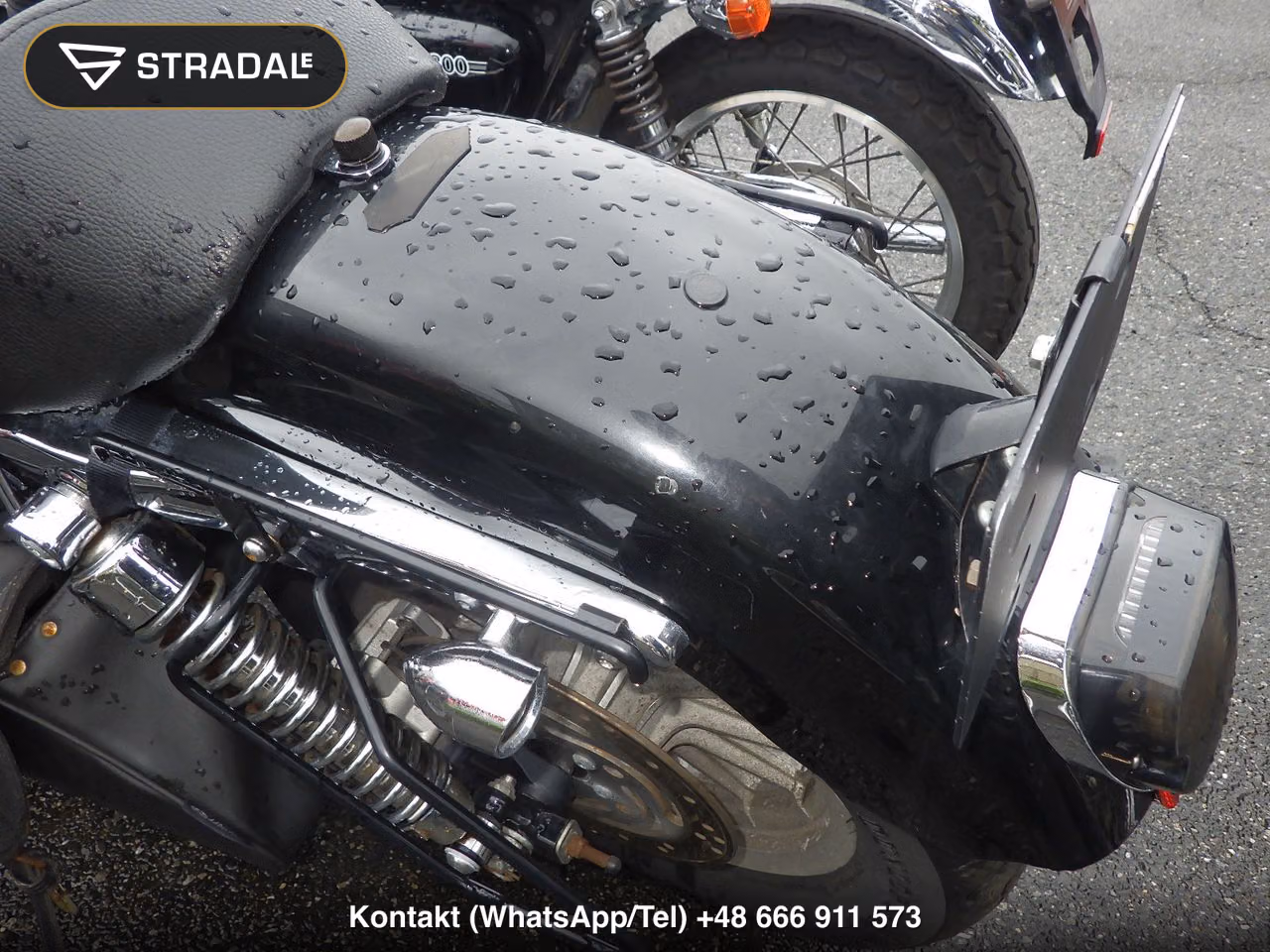 HARLEY-DAVIDSON XL1200R, miniaturka 12