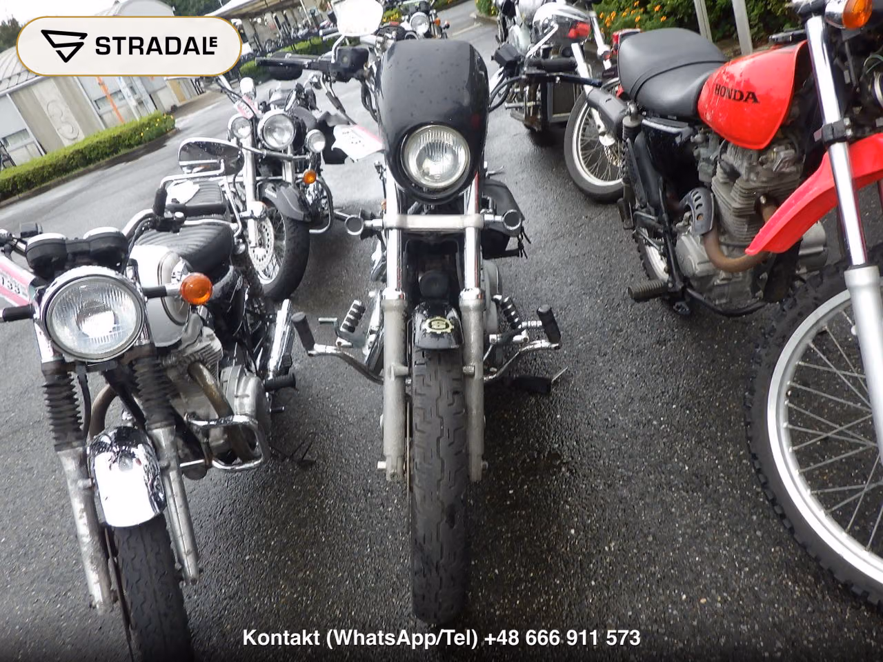 HARLEY-DAVIDSON XL1200R, miniaturka 6