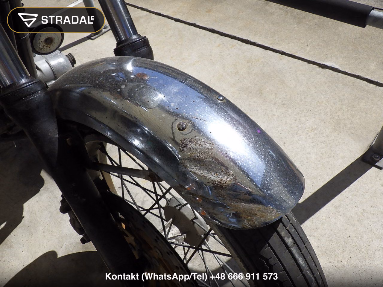 KAWASAKI ｴｽﾄﾚﾔ, miniaturka 11