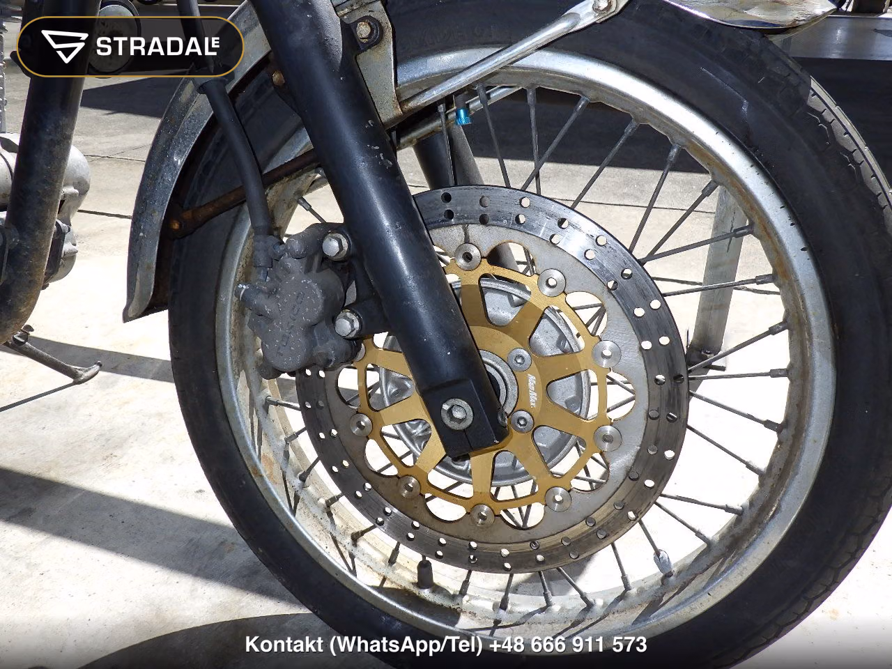 KAWASAKI ｴｽﾄﾚﾔ, miniaturka 7