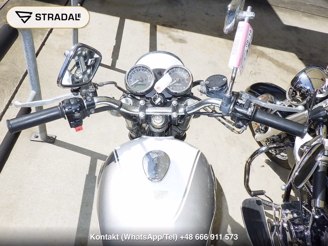 KAWASAKI ｴｽﾄﾚﾔ, miniaturka 9