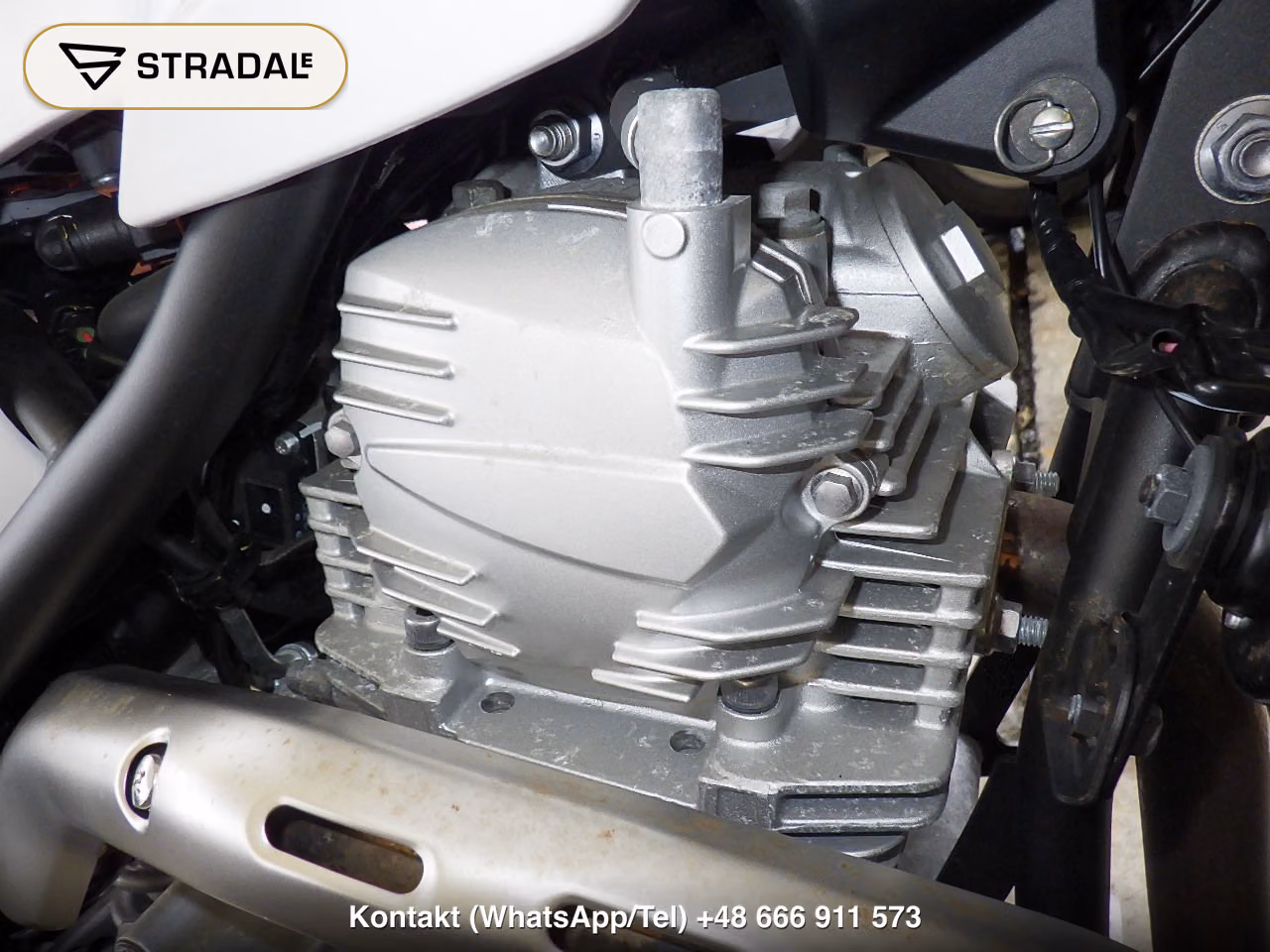 YAMAHA ｾﾛｰ250-2, miniaturka 5