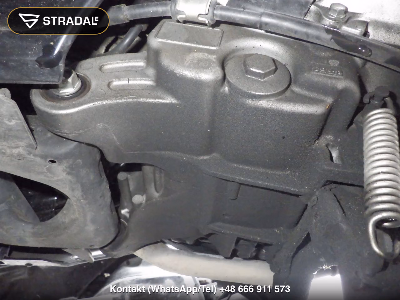 HONDA PCX150-3, miniaturka 4
