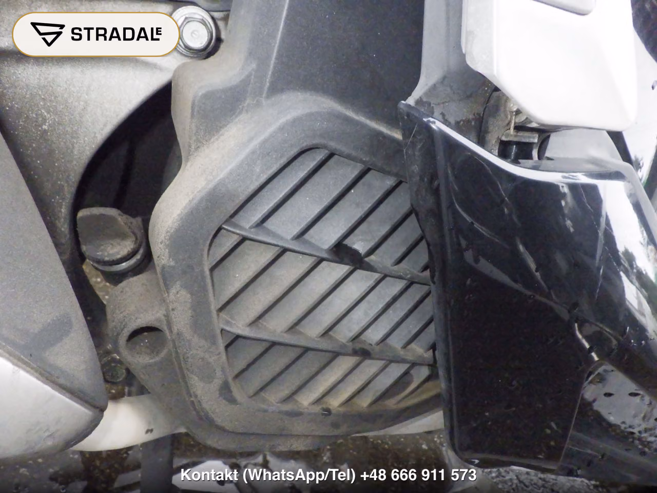 HONDA PCX150-3, miniaturka 5