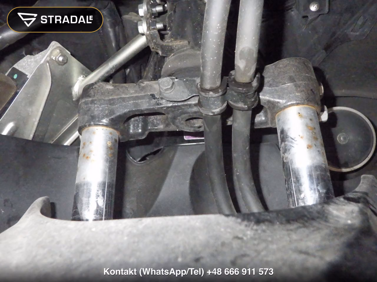 HONDA PCX150-3, miniaturka 9