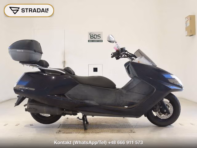 YAMAHA ﾏｸﾞｻﾞﾑ, aukcja z Japonii, zdjęcie 1