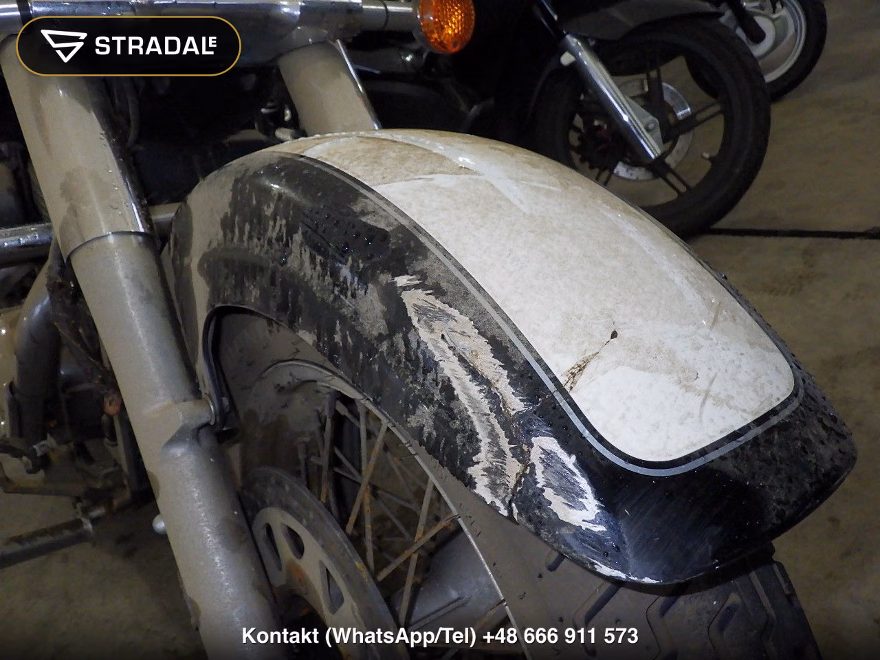 SUZUKI ｲﾝﾄﾙｰﾀﾞｰ400ｸﾗｼｯｸ, miniaturka 12