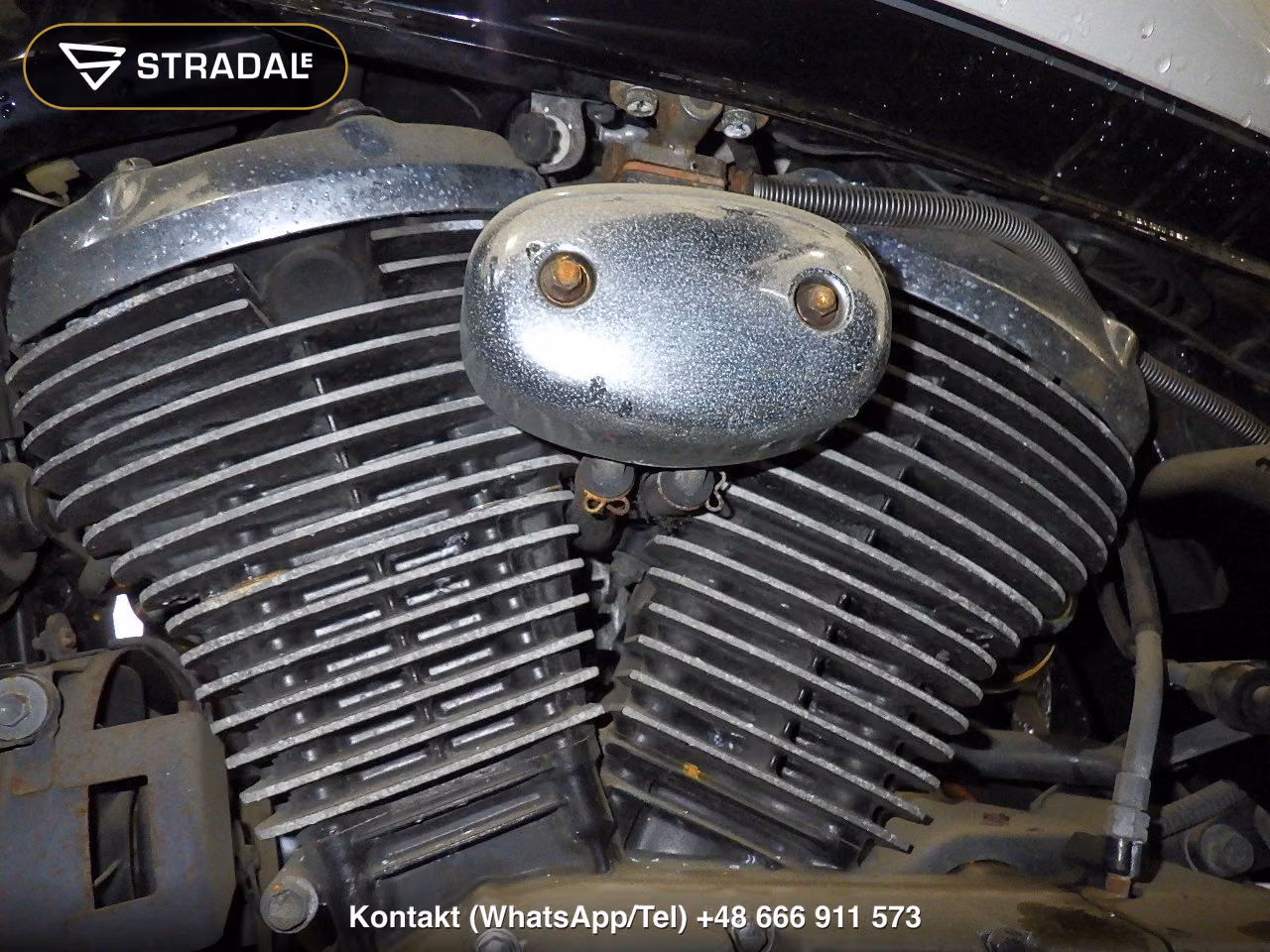 SUZUKI ｲﾝﾄﾙｰﾀﾞｰ400ｸﾗｼｯｸ, miniaturka 4